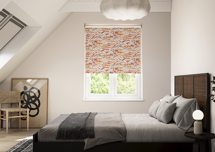 Gabriela, Mediterranean - Roller Blind - Image 3